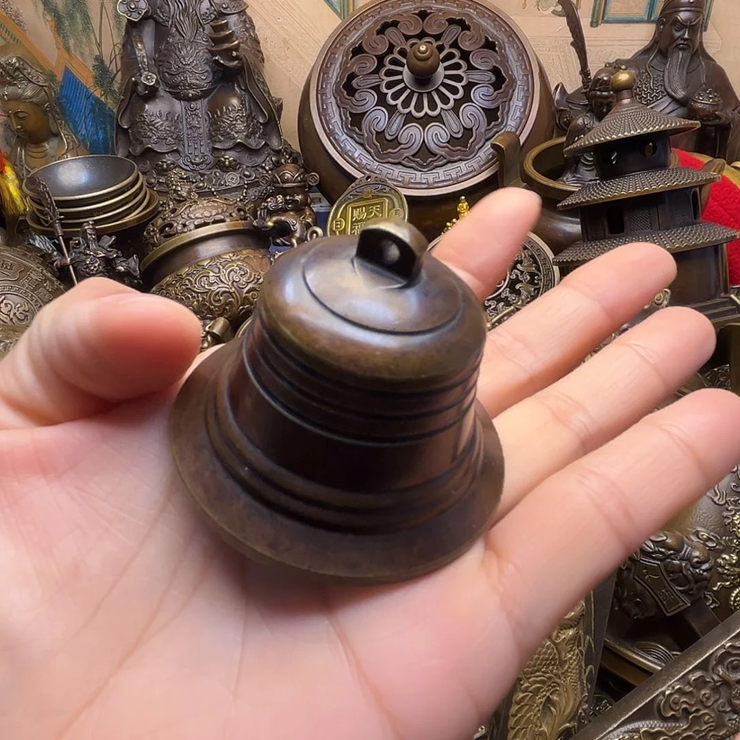 天雅铜器商品链接