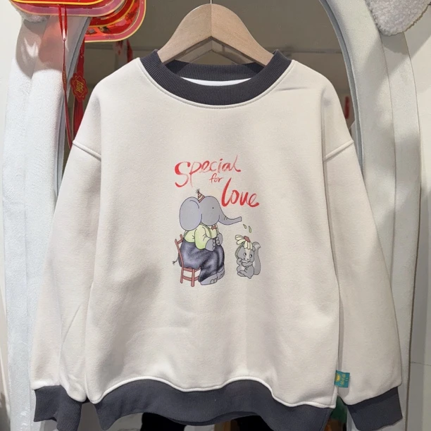 断码卫衣清仓捡漏（实体品质）