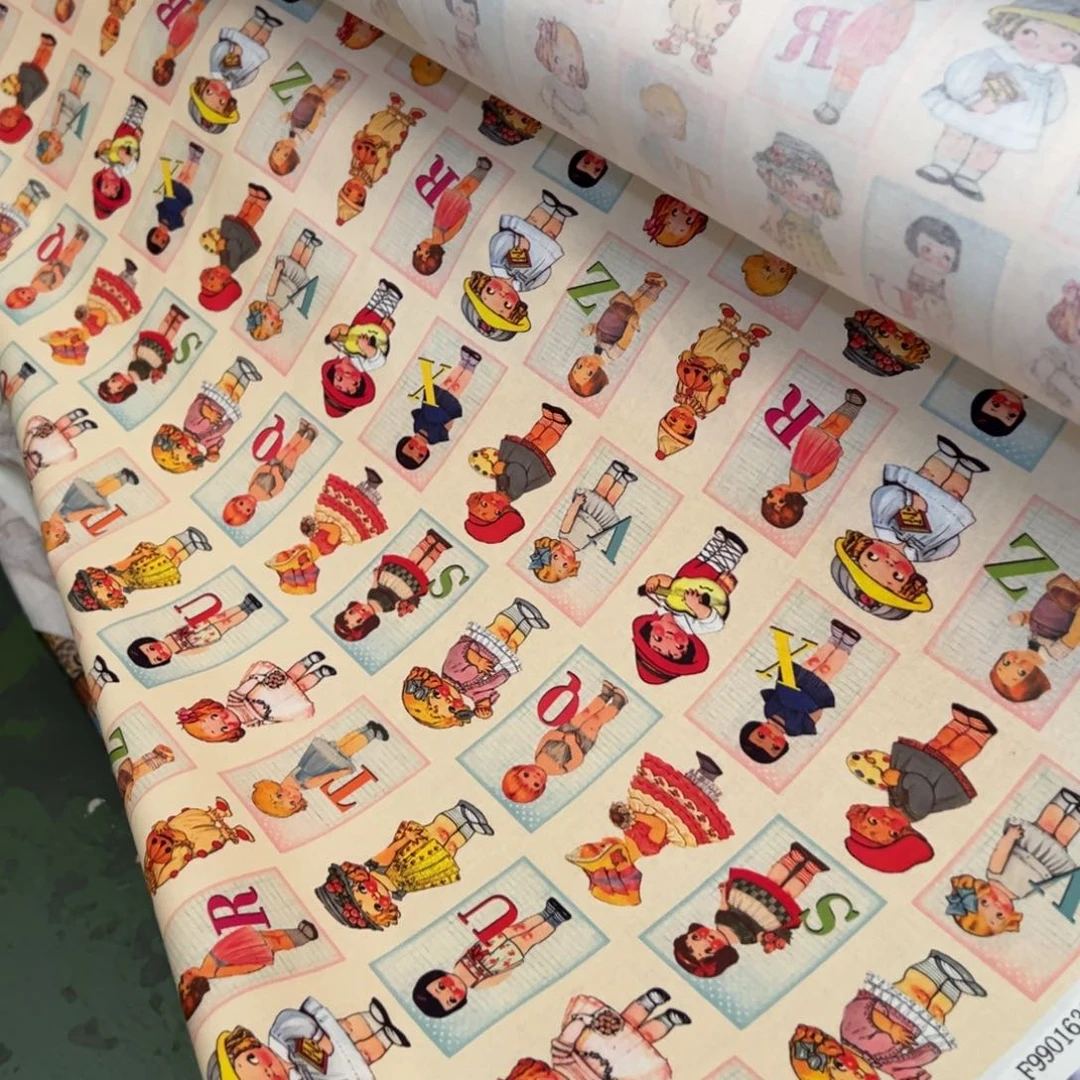 棉一米价纯棉平布1.1宽果子10