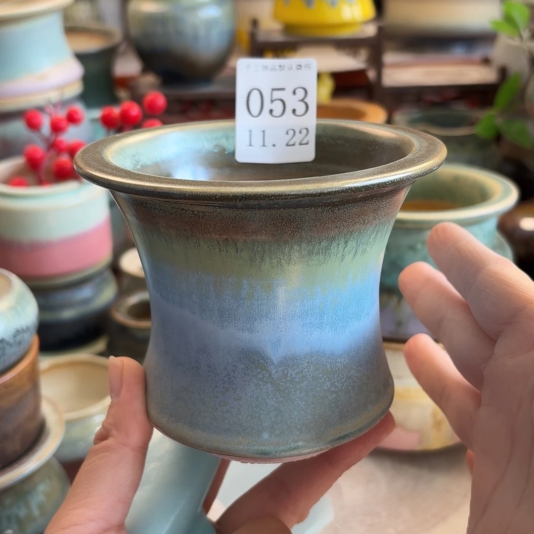 瓷片景德镇陶瓷手工制作