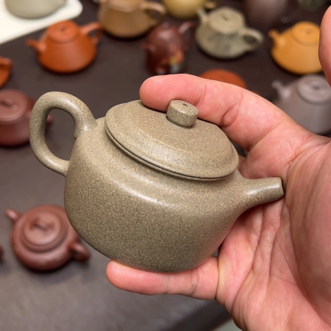 茶壶紫砂汽修厂和机械设备厂