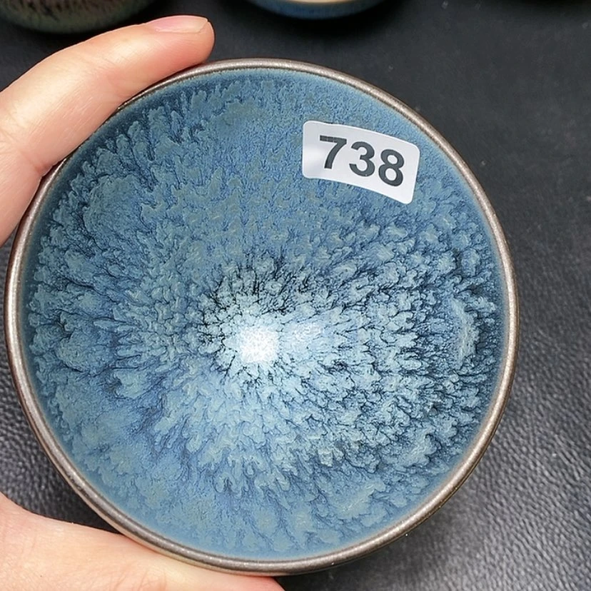 【闪购商品】茶盏全手工打造建盏