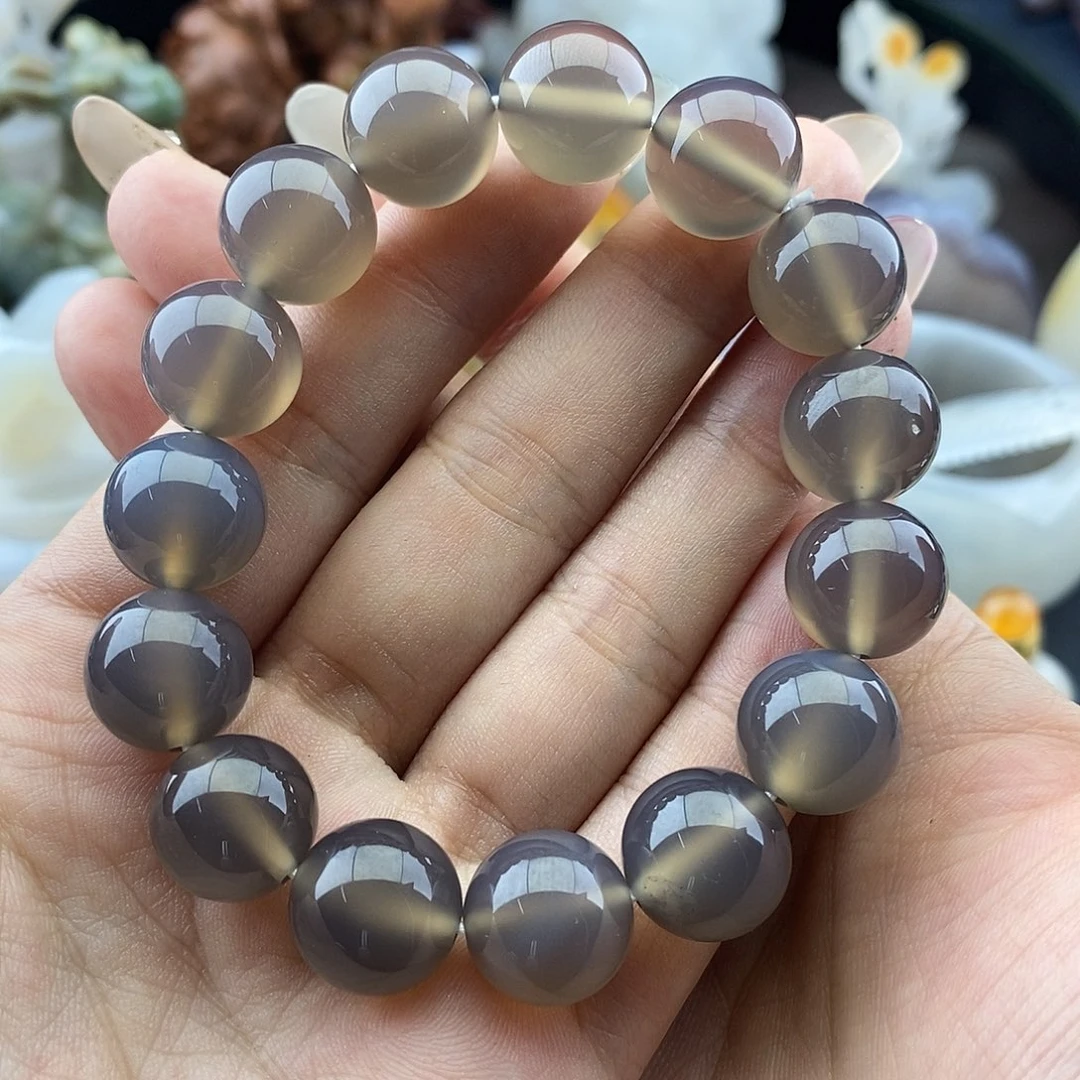 玛瑙未镶嵌手饰玛瑙