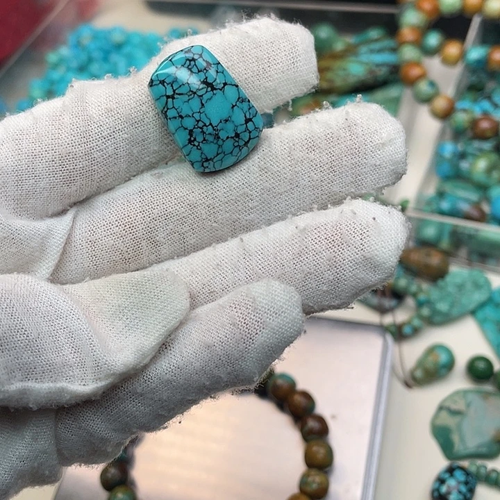 石材精工牌子5.5克卡16.6/24