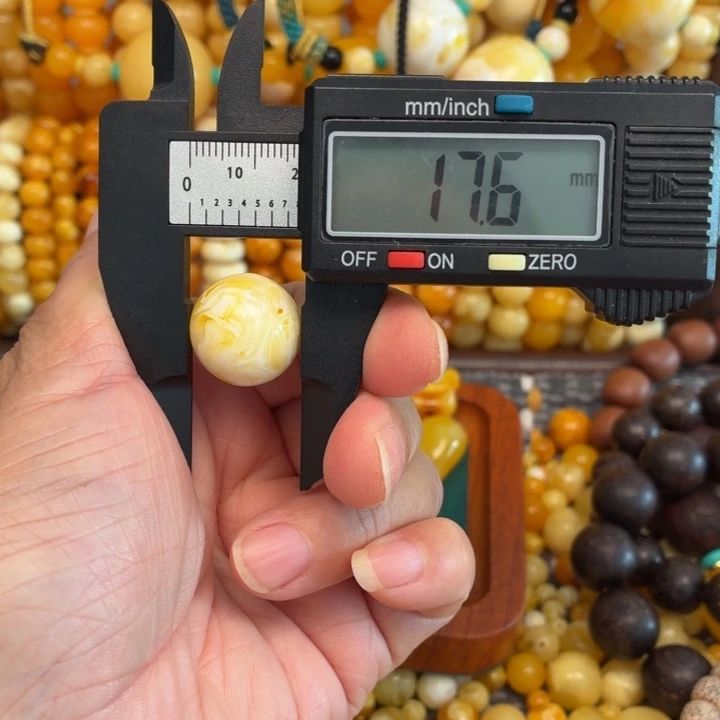 非金属配珠配饰15