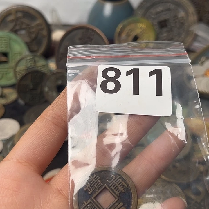 铜复古文创工艺品