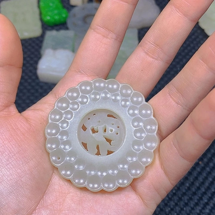 精选商品一图一物