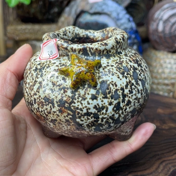 陶瓷制品不退不换43