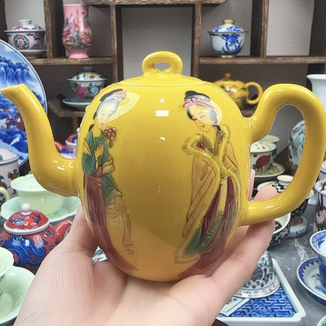 陶杯子景德镇瓷器56720