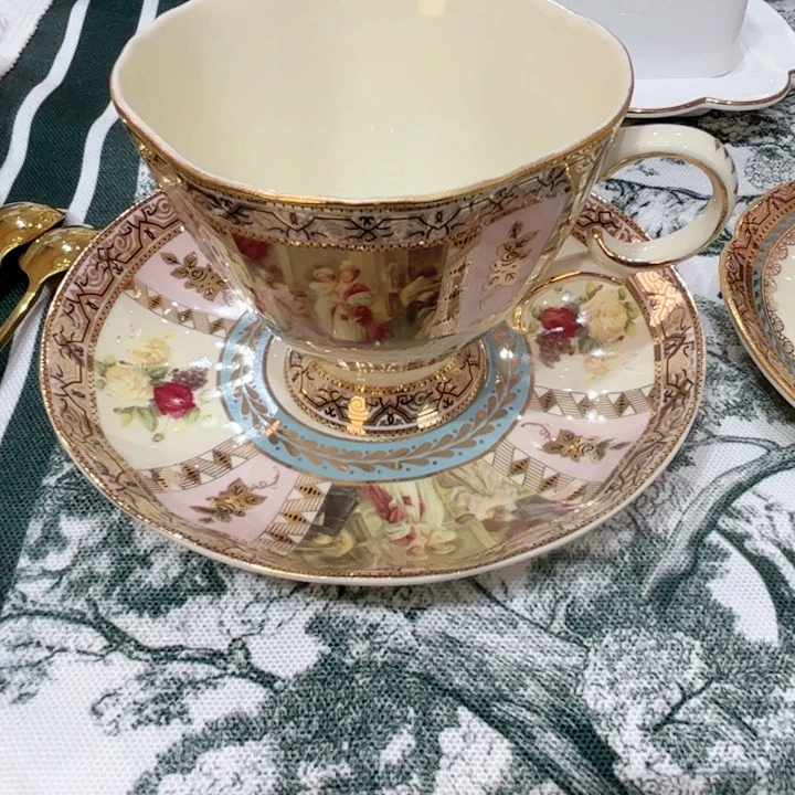 欧洲瓷器22222222222