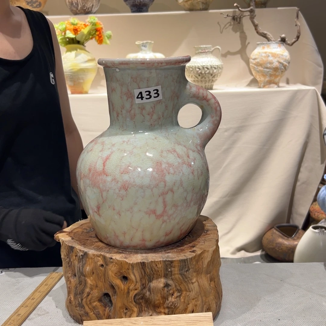 花瓶摆件433花瓶摆件