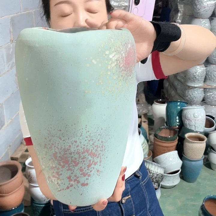 红陶瑕疵颜色随机高31/17