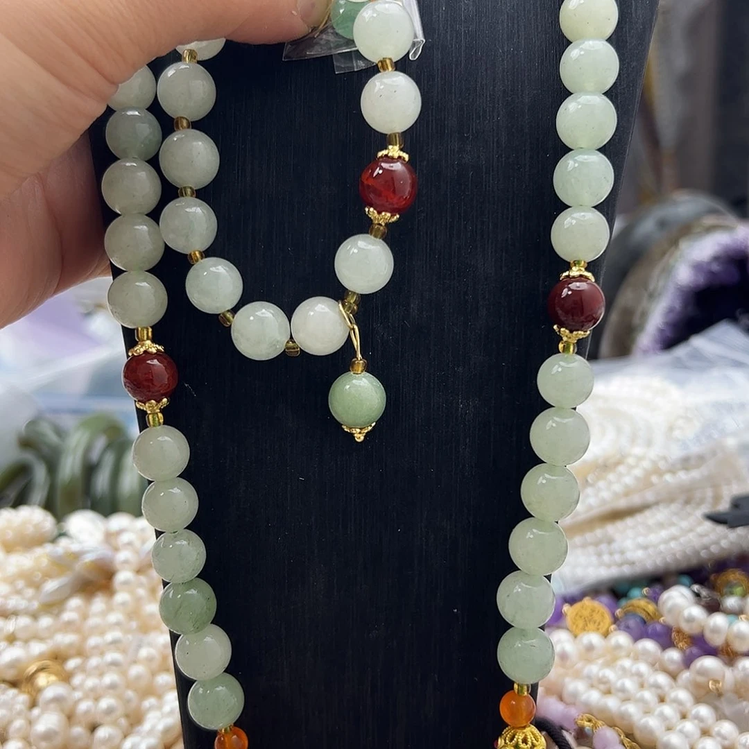 未镶嵌淡水珍珠珠宝奇石