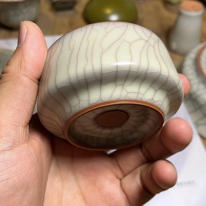 微瑕功夫茶具家用多功能