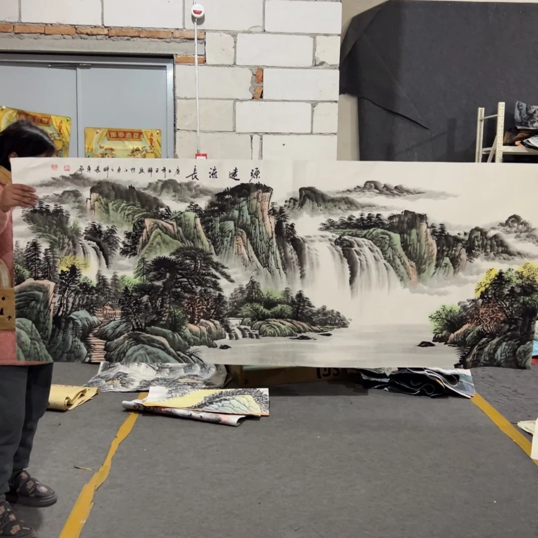 年画一二三四五六七八九十