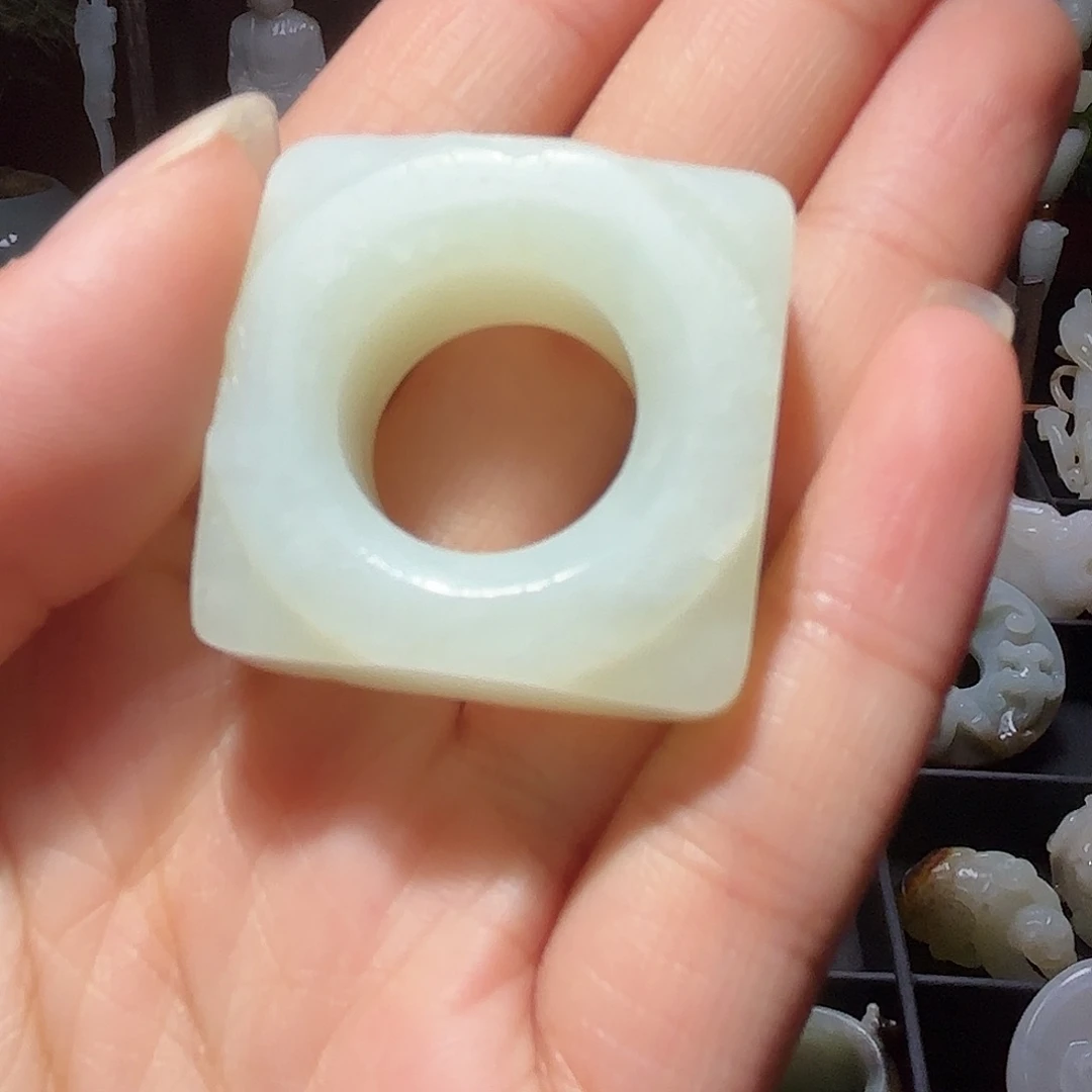 缸一物一图 所见所得