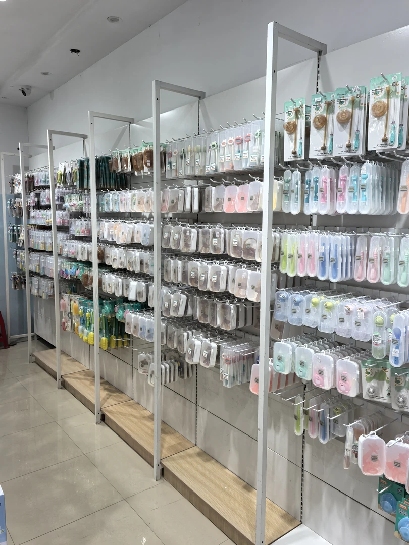 098-喜贝儿童元宝勺