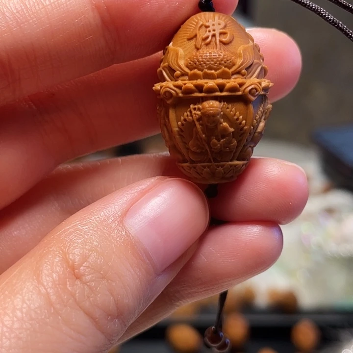 橄榄核手串/手链橄榄核