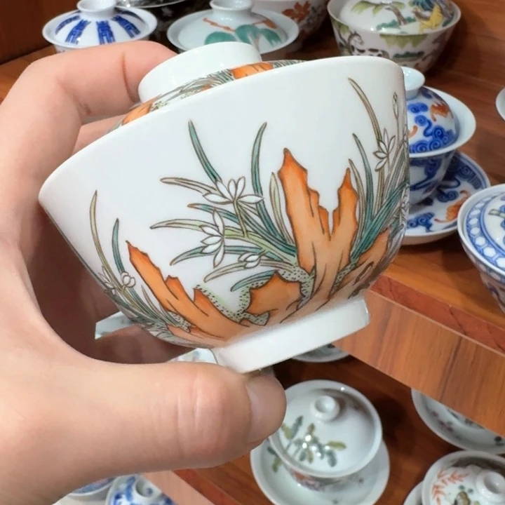 陶瓷艺术品收藏陶瓷