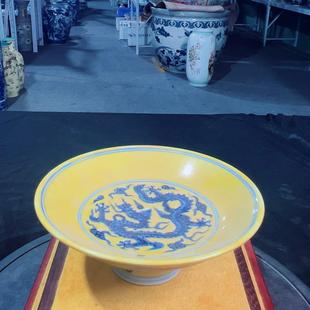 瓷片景德镇陶瓷艺术