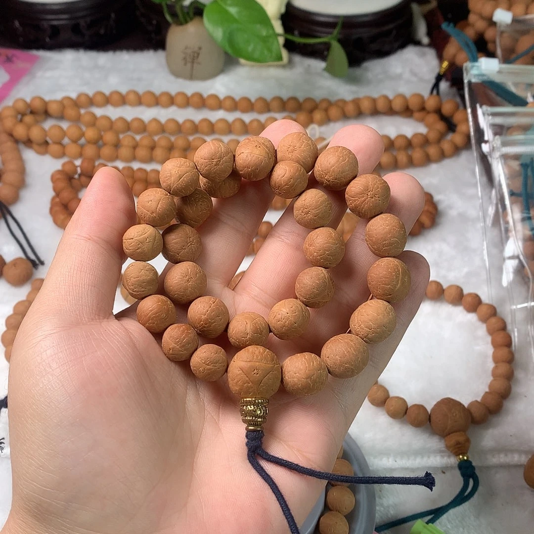 手串凤眼菩提龙眼轮回
