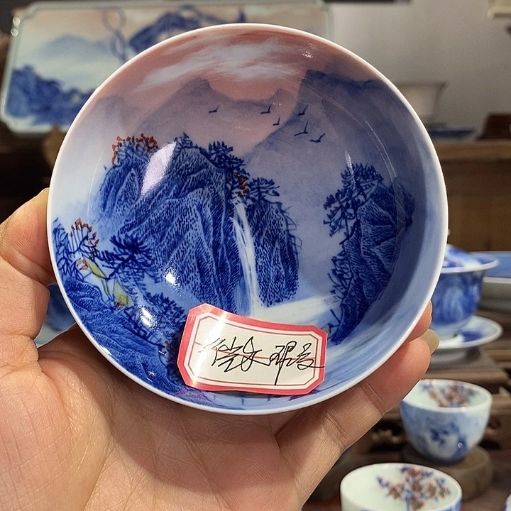 杯马*高亮兴老师作品