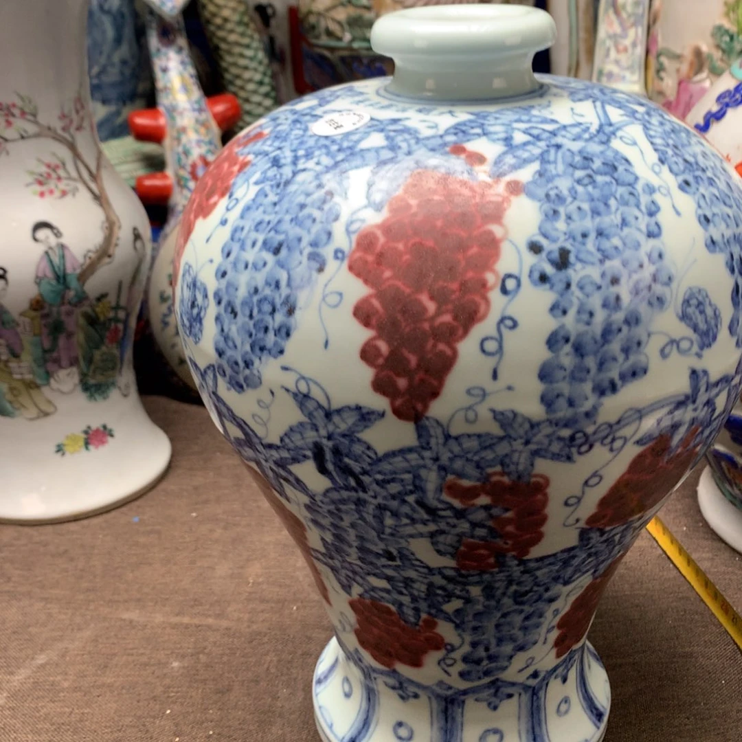 摆件陶瓷旧藏瓷器旧藏瓷器