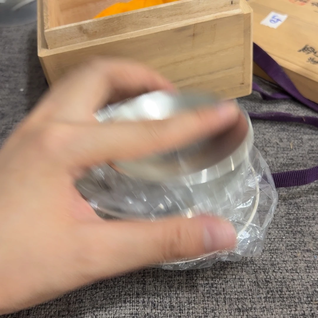 非常好用漂亮的茶具