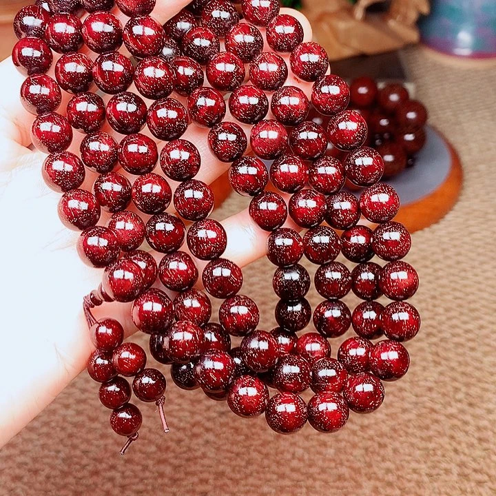 檀香紫檀（小叶紫檀）1.0