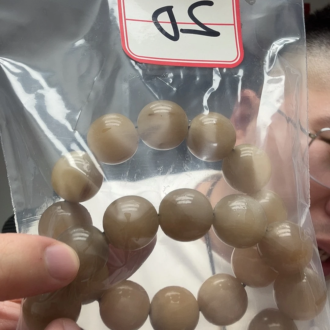 橄榄核手串/手链工艺品20