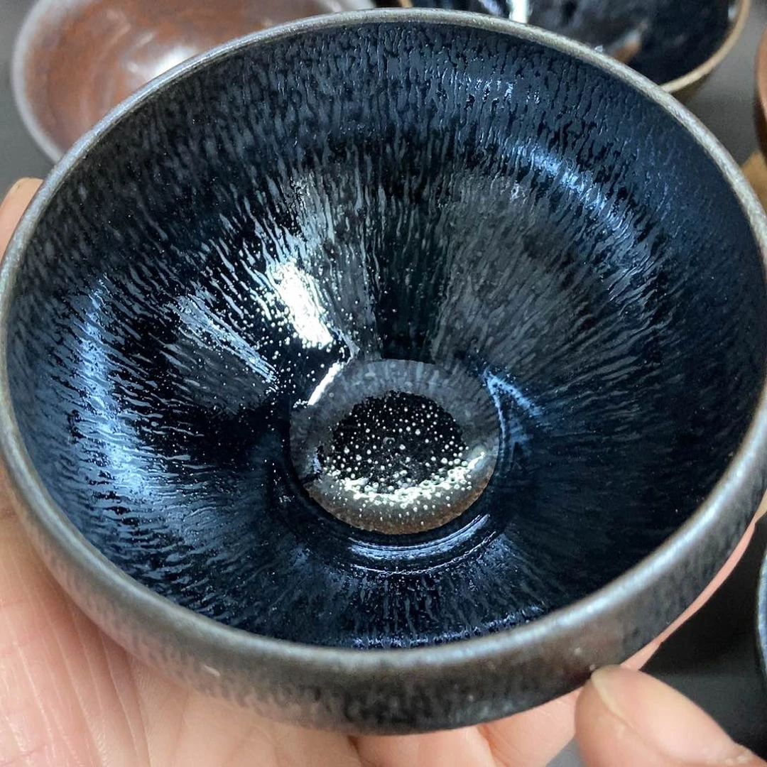 茶盏?***乐118 建阳建窑建盏