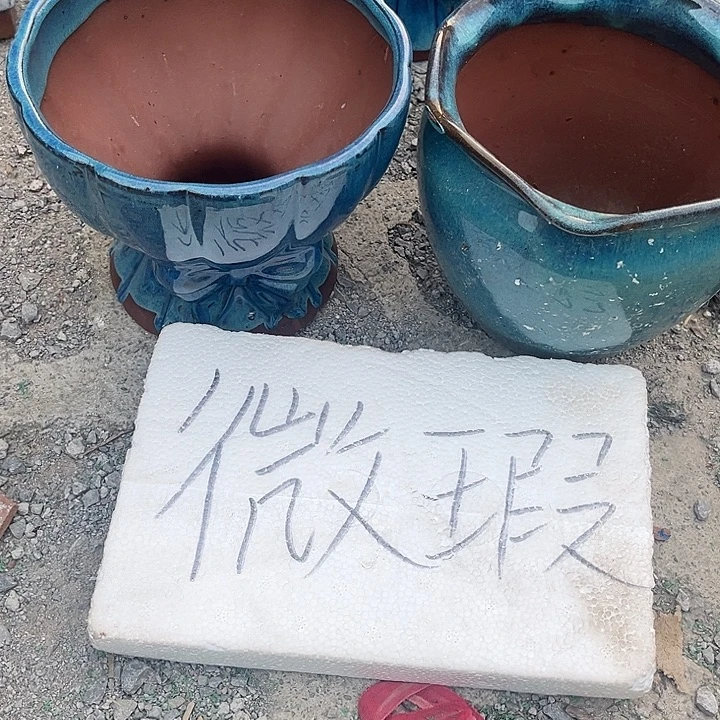 泥塑自产自销模式