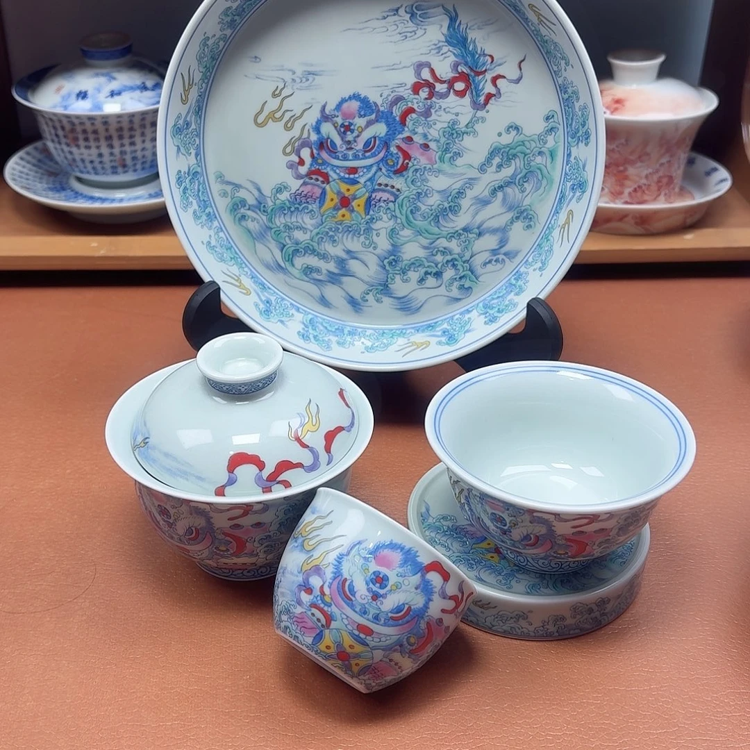 景德镇瓷器研究中心