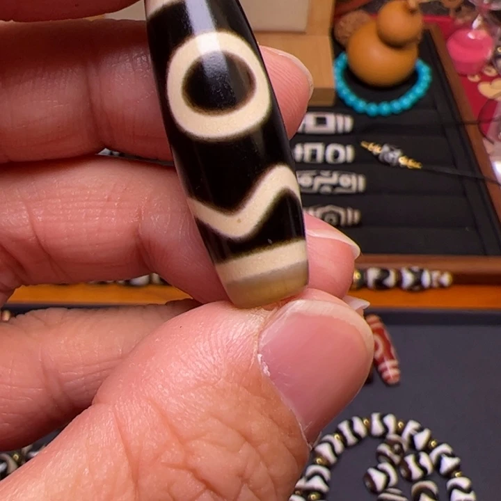 未镶嵌颈饰玛瑙/玉髓