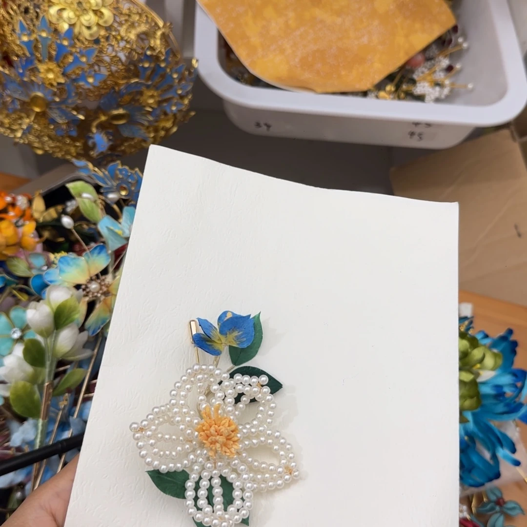 醋酸铁合金绒花现货