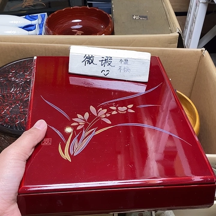 瓷片M33雅舍器物优选好物