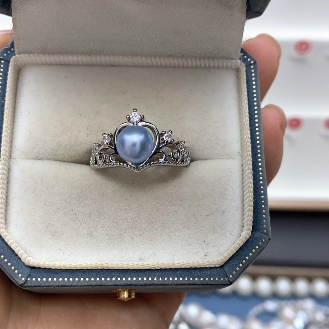 未镶嵌淡水珍珠其它