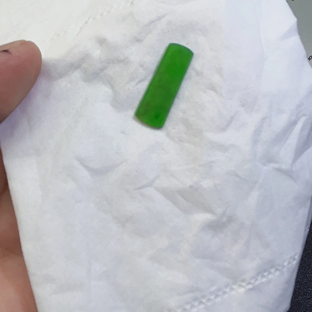 裸石翡翠天然缅甸A货翡翠