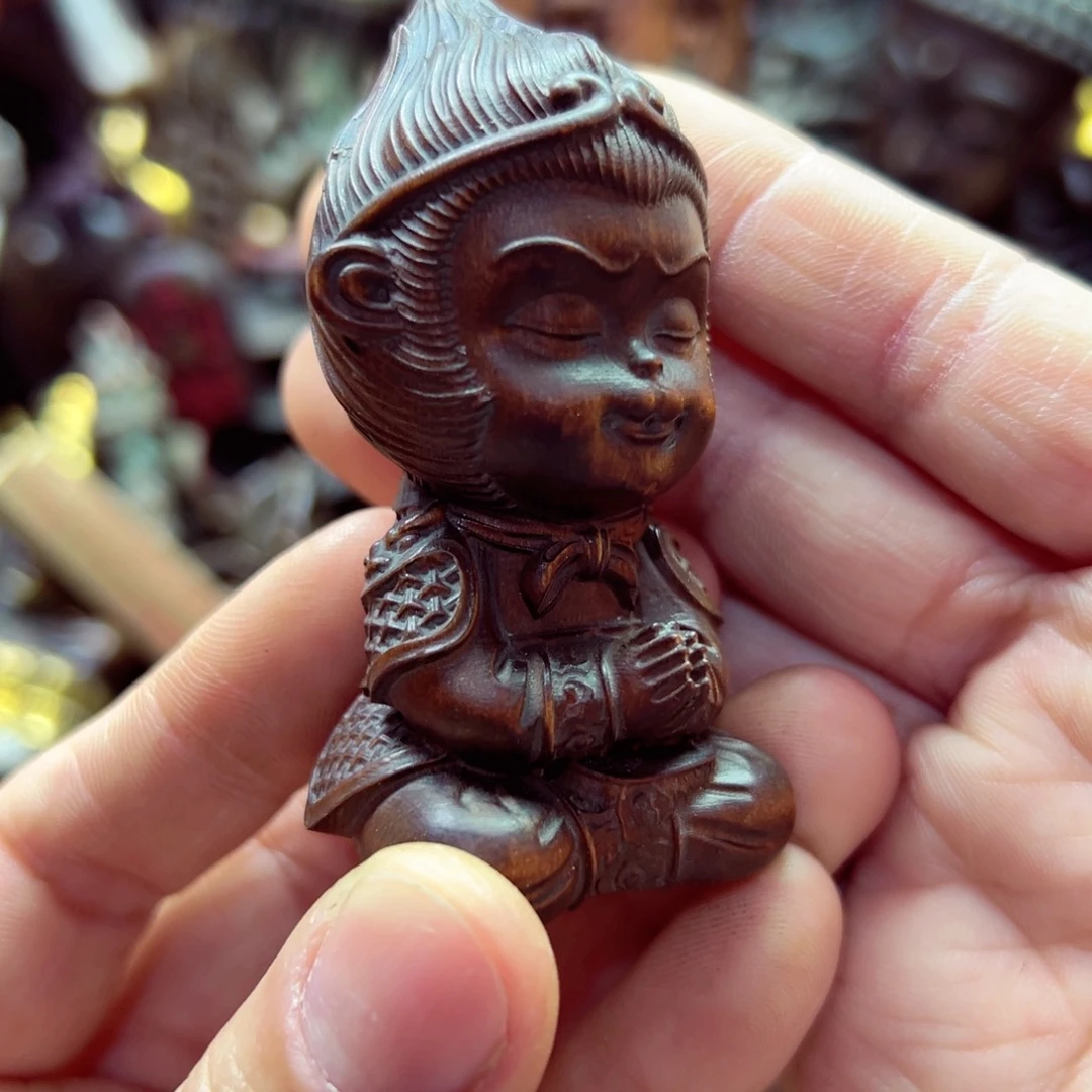 高端文玩铜器摆件七天无理由