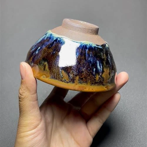 【闪购商品】茶盏-528............