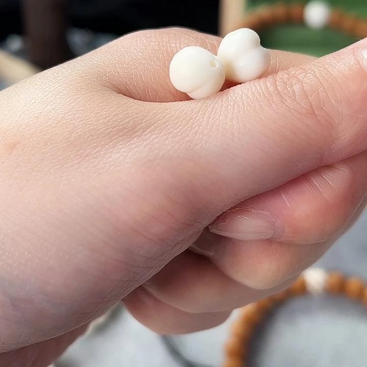 手串/手链鹿骨0227