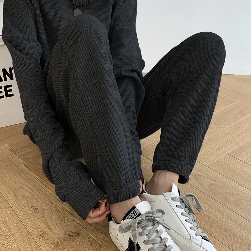 067G华夫格家居套装