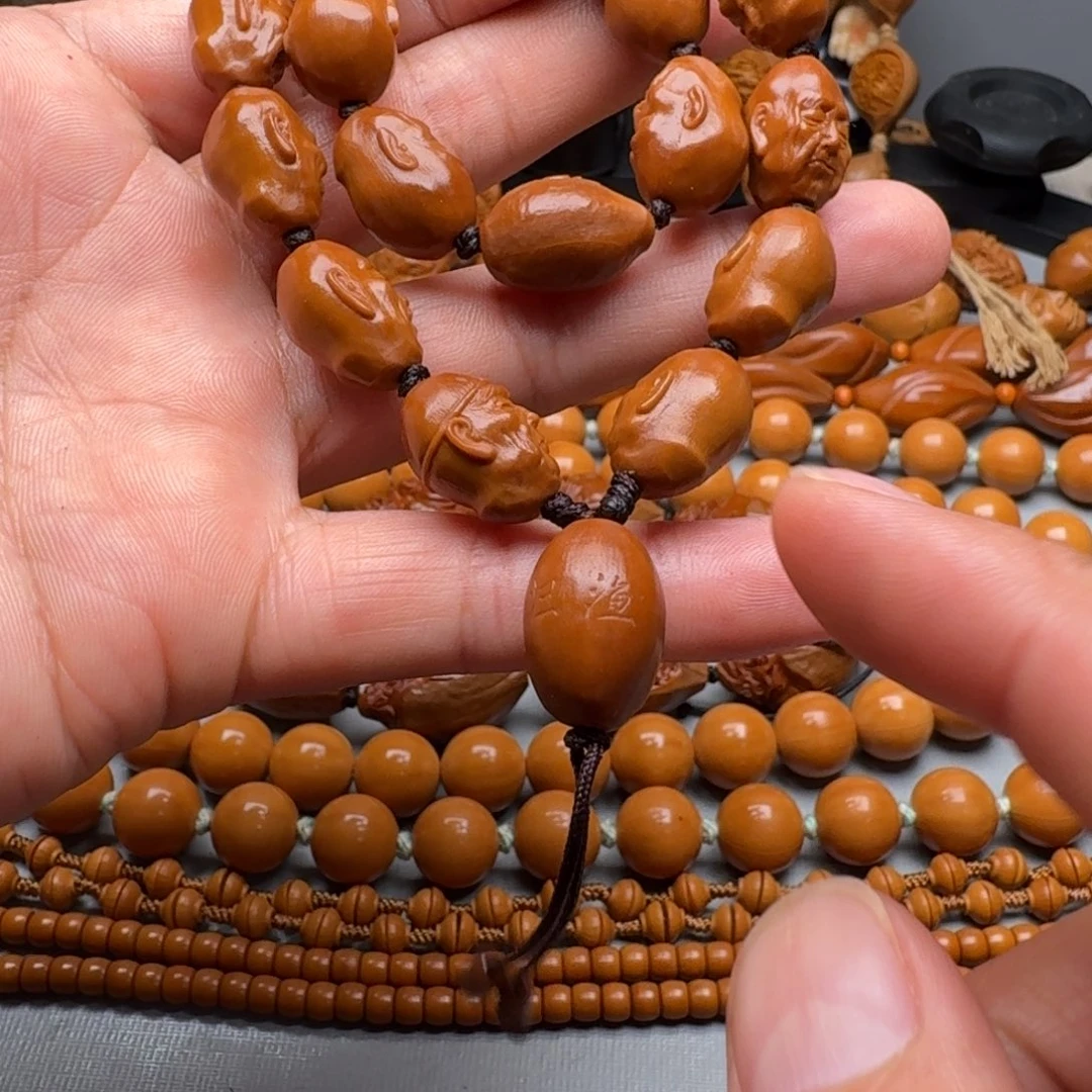 手串/手链橄榄核橄榄核手环的1.3