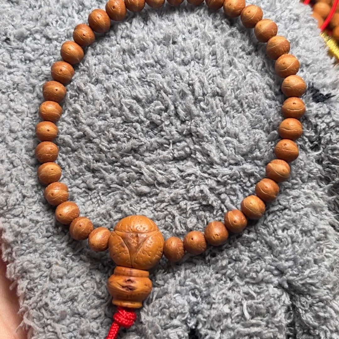 铭***吊坠凤眼菩提凤眼菩提手串手链