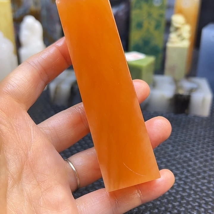 惠***畅老挝石印章石印章石