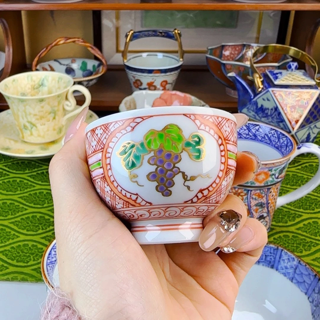 全场高端陶瓷福利不停！！！