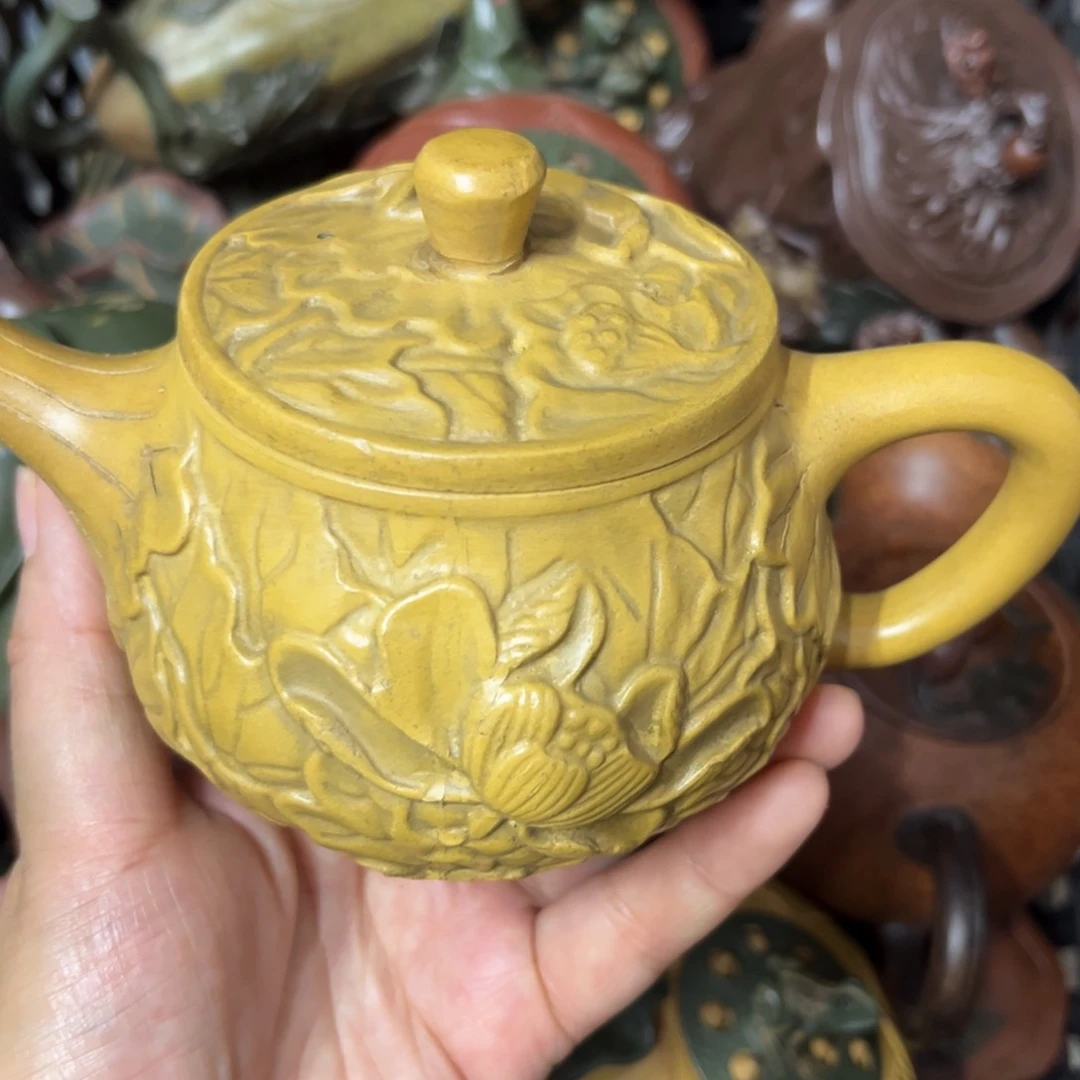 茶壶紫砂紫砂壶泡茶260