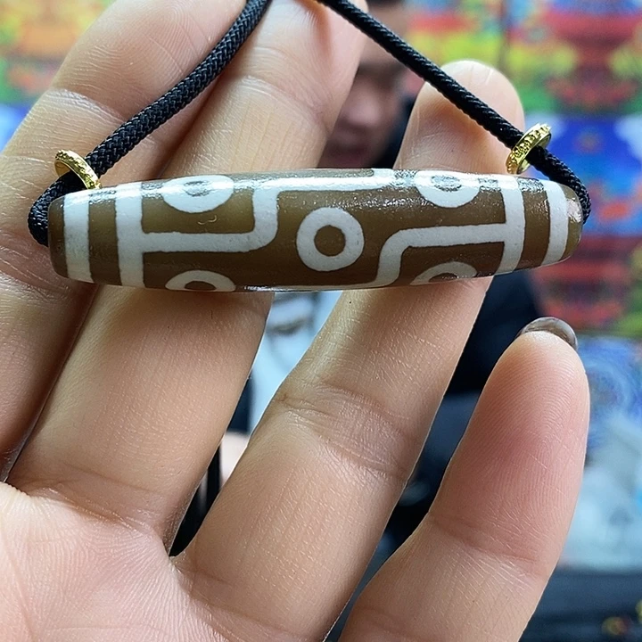 玛瑙/玉髓未镶嵌颈饰20