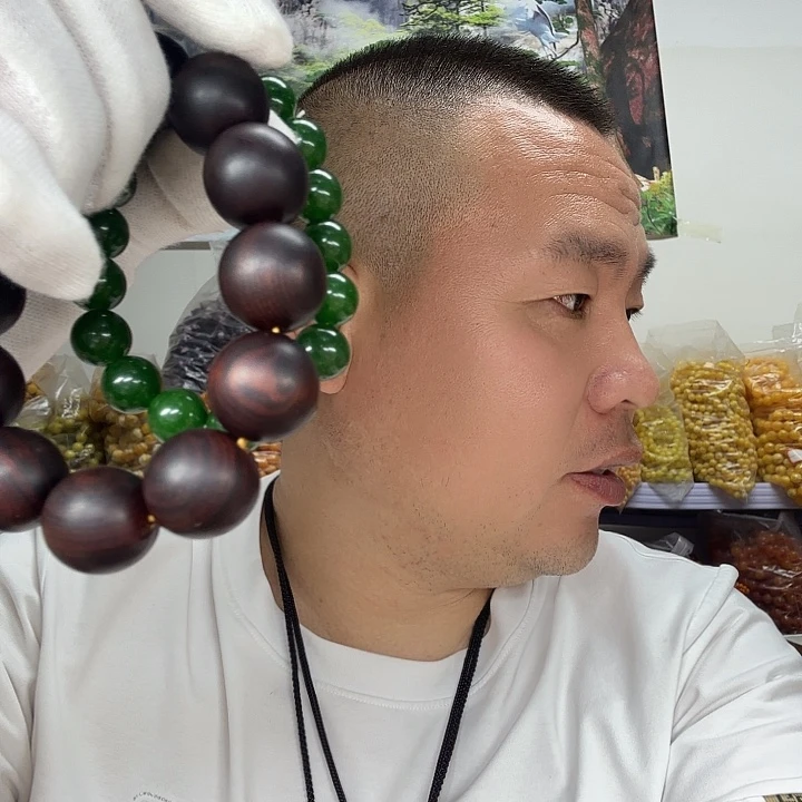 非洲紫檀（红花梨）82