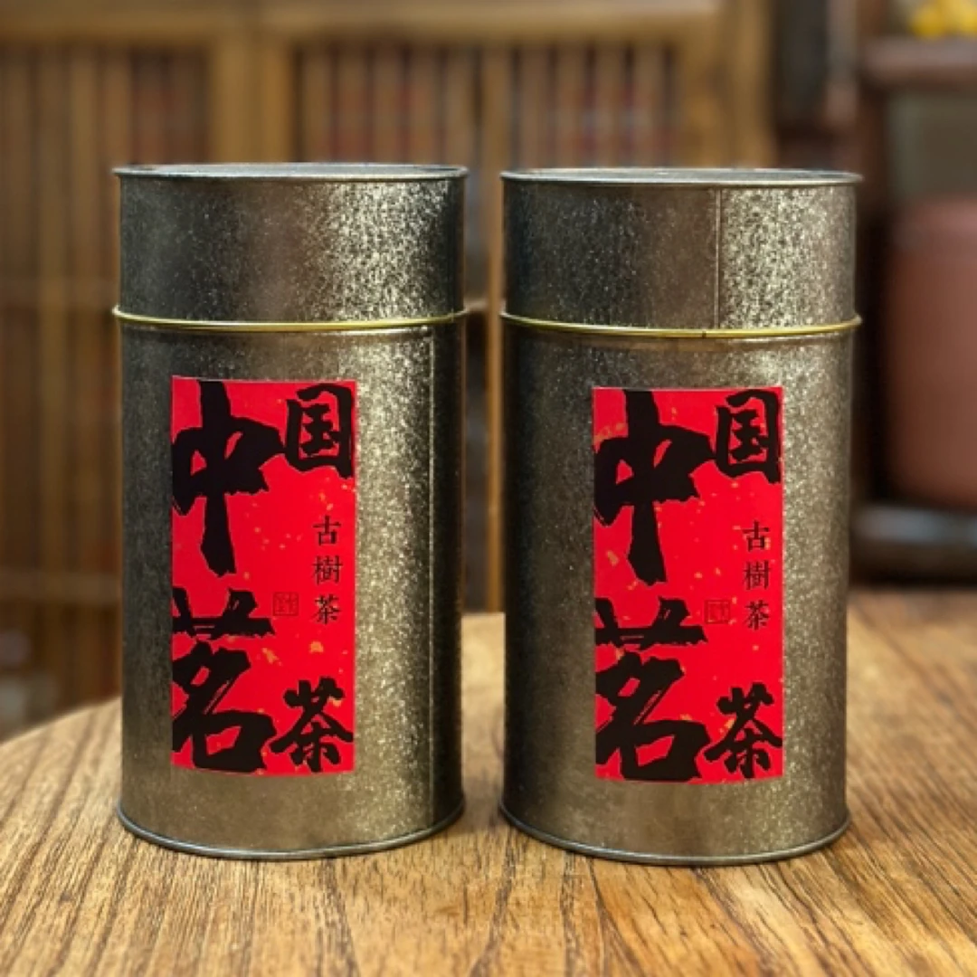 2005年 勐海金芽老茶头 勐海味 熟茶 云南普洱茶
